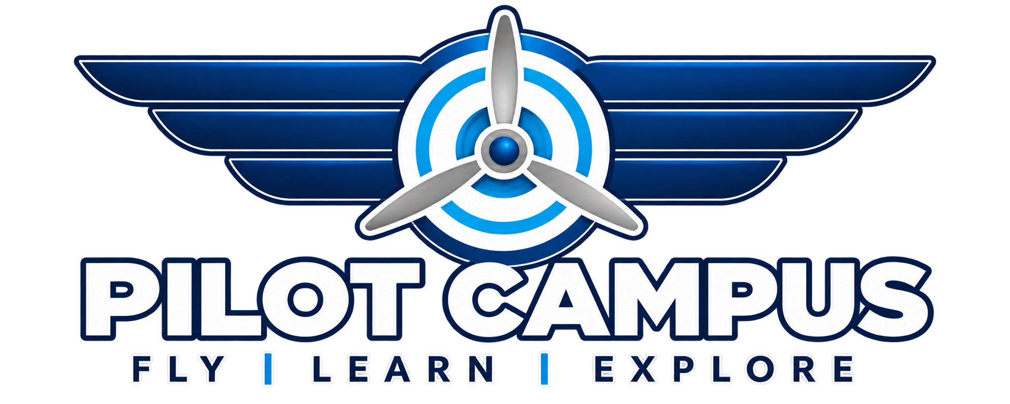 Pilot Campus logo